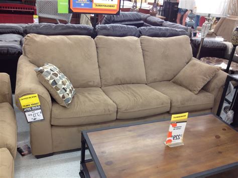 We carry everything you need to furnish your home. . Biglots couches
